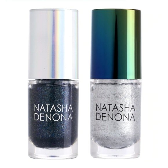 Natasha Denona Other - Natasha Denona Chroma Crystal Liquid Eyeshadow